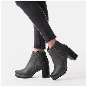 Sorel Blake Bootie "Quarry" Grey